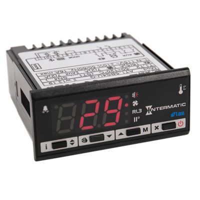 Intermatic HVAC and Refrigeration