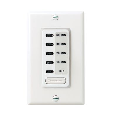 Intermatic In-Wall Controls