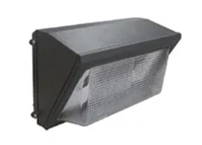 Proled Standard Wallpack 80W 5000K Unv 120-277