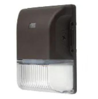 SekurPak Wallpack 26W Field Color Selectable Unv 120-277