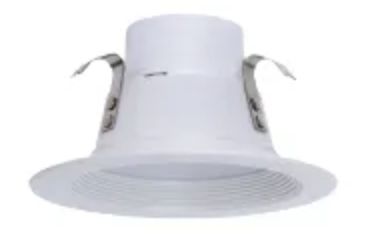 ProLED Downlight Retrofit Series III 4in 9W 2700K 90CRI Wet Location Dimmable