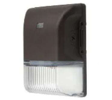 SekurPak Wallpack 20W Field Color Selectable Unv 120-277