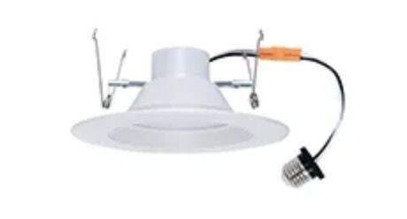 ProLED Downlight Retrofit Series III 6in 9W 5000K 90 CRI Wet Location Dimmable