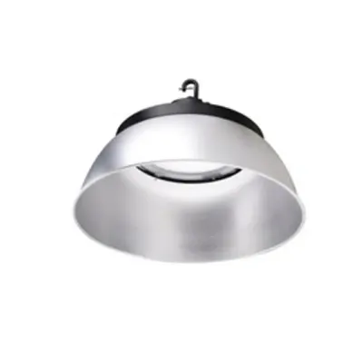 Essential Round Highbay Aluminum Reflector