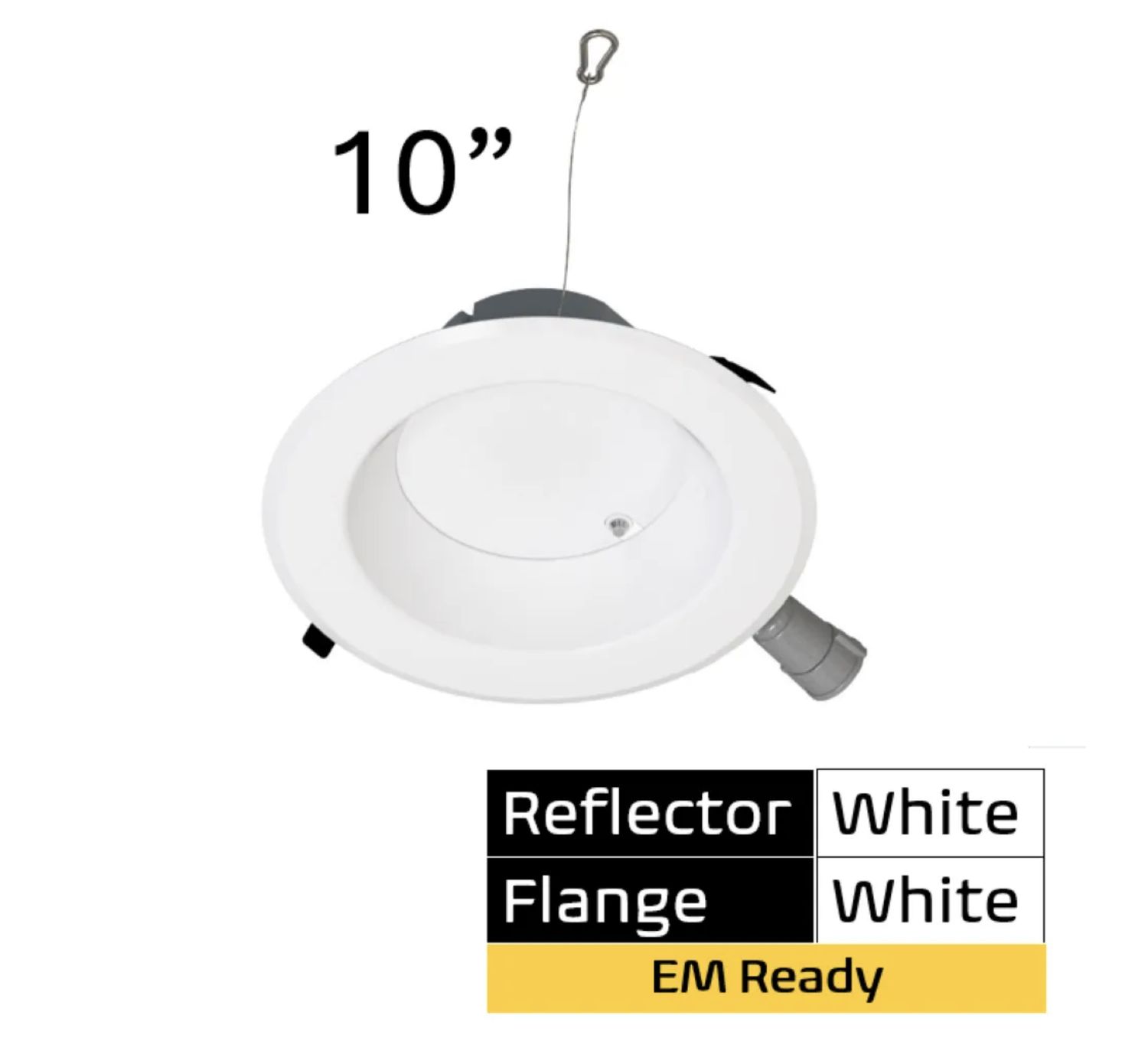 CDLEM-10-LS-CS-WH-DDV