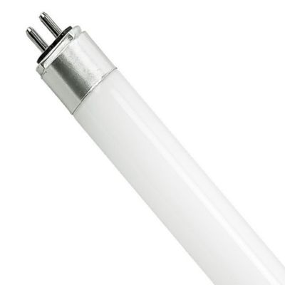 Halco 36086 Fluorescent F54 T5 Tube HO 46in 54W 6500K G5 Base 85CRI