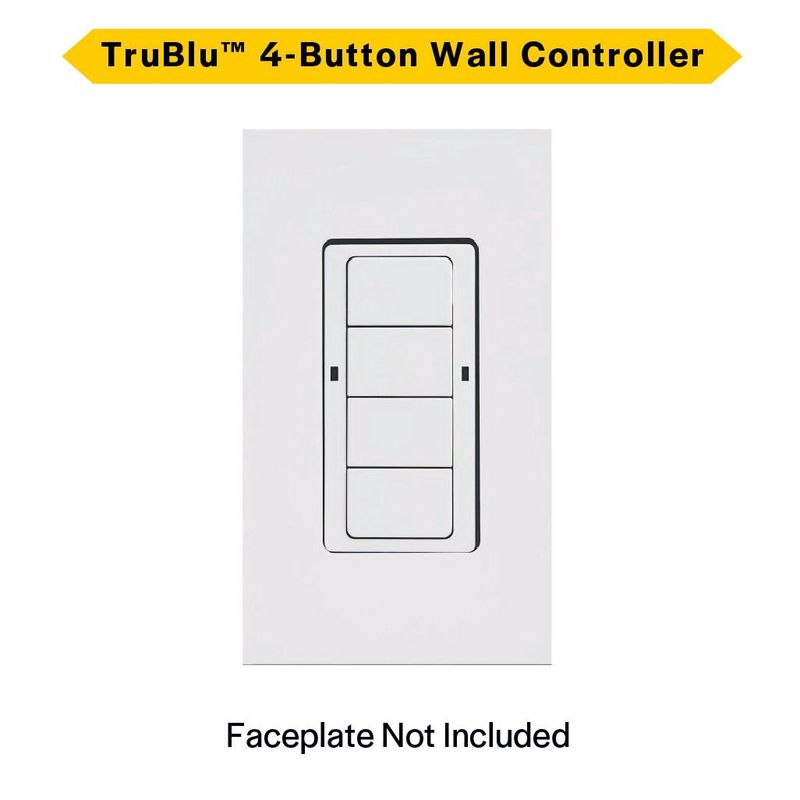 PSC-DM-WS-400-BLE-SR-WH