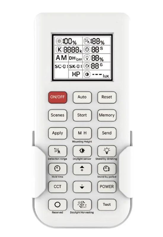 HSN-REMCON-HD06R