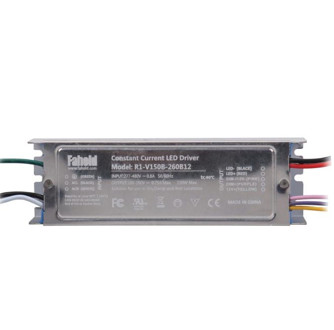 CLHB-12-DR-480V