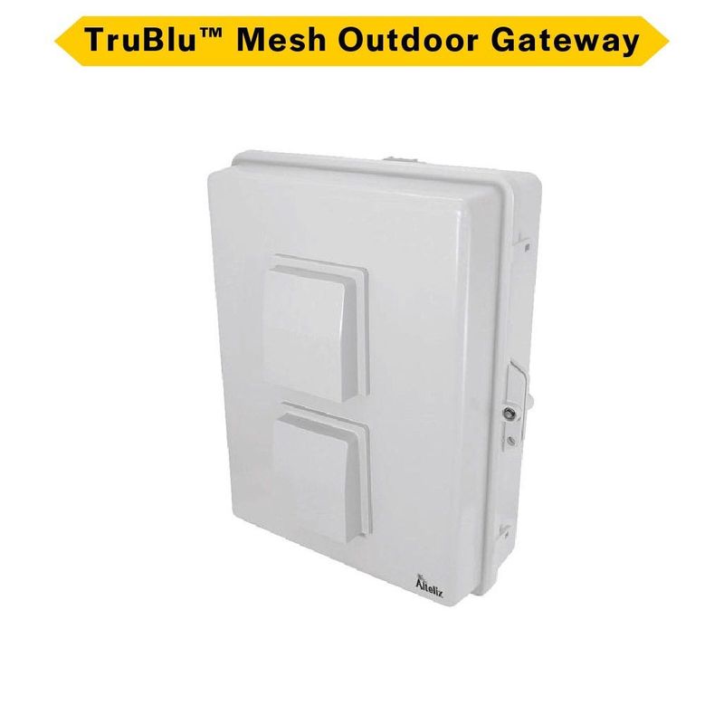 LPWP-1-LS-CS-U-BZ-MS