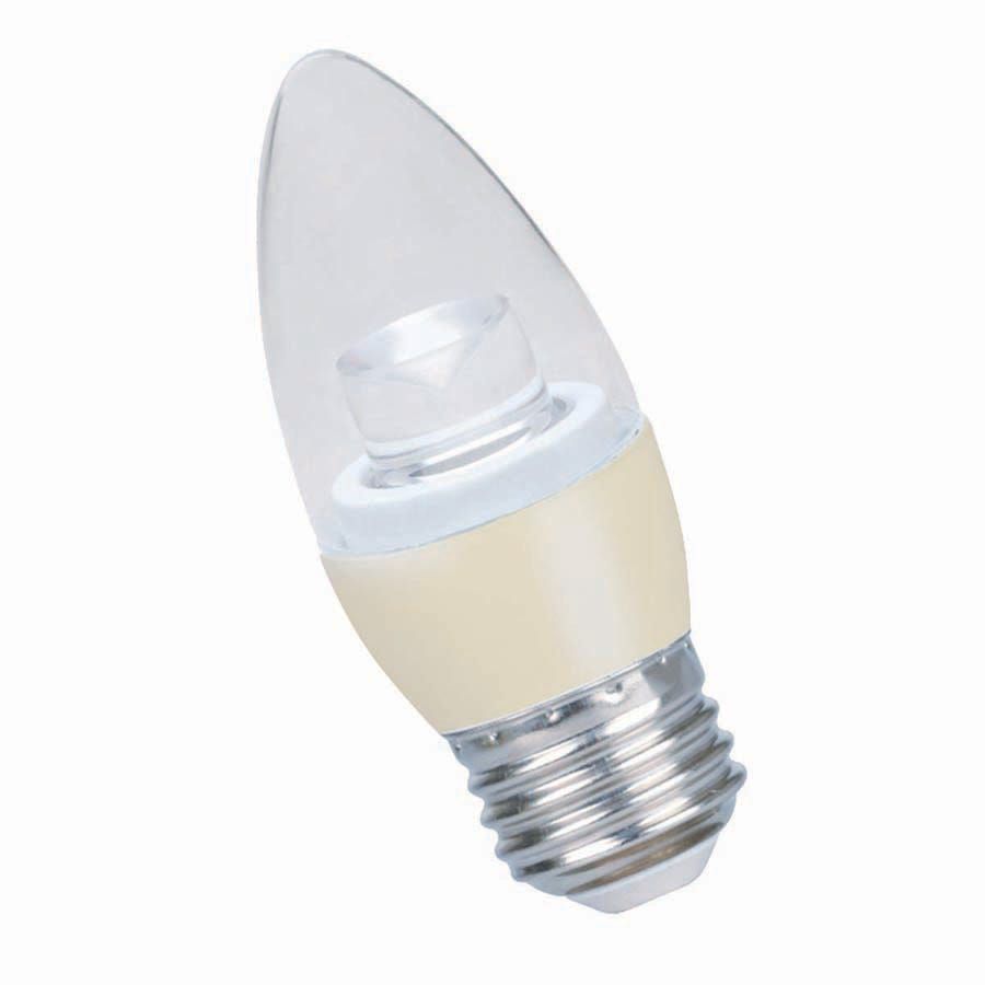 B11CL5/830/E26/LED