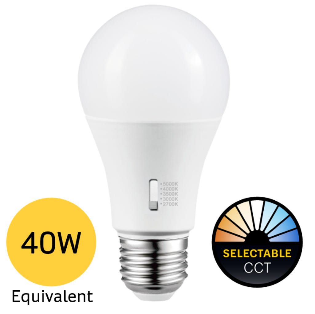 6A19-LED-9CS-E26-D-T20