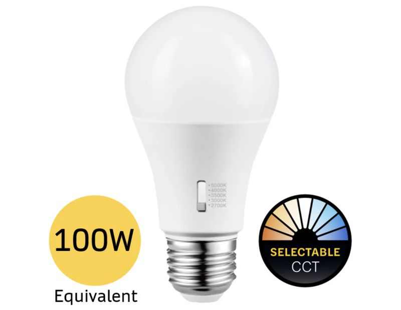 15A19-LED-9CS-E26-D-T20