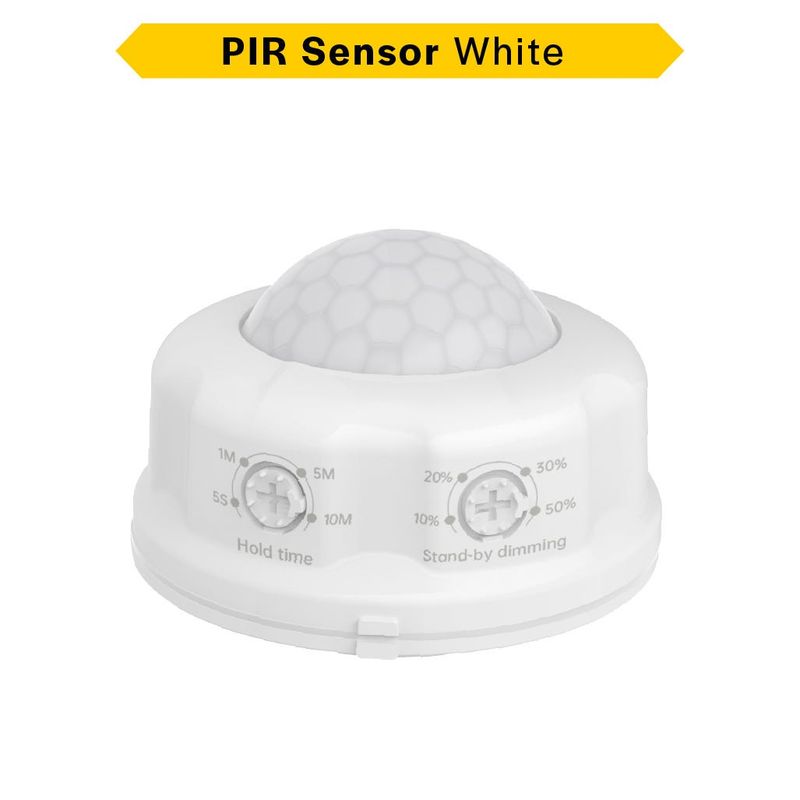 HSN-SEN-PIR-DAY-010-Z10-WH