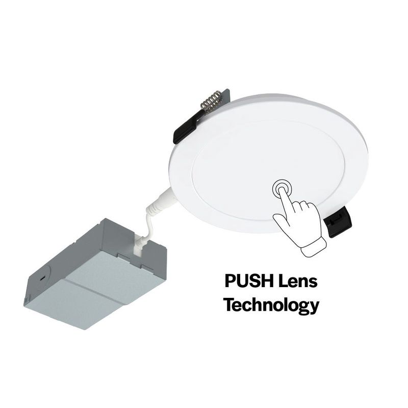 LPWP-2-LS-CS-U-BZ-MS