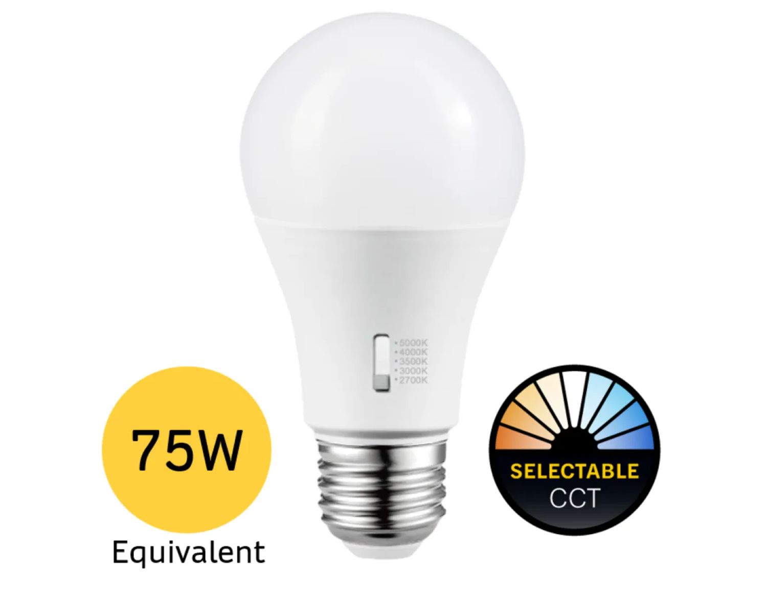 11A19-LED-9CS-E26-D-T20