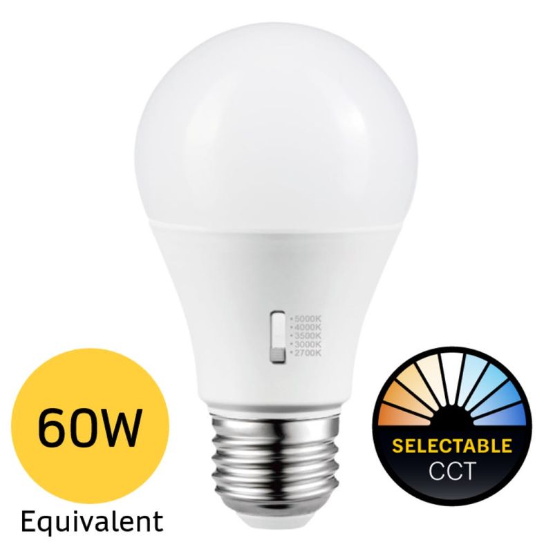 9A19-LED-9CS-E26-D-T20