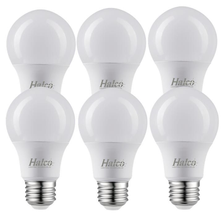 9A19-LED5-830-ND-6PK