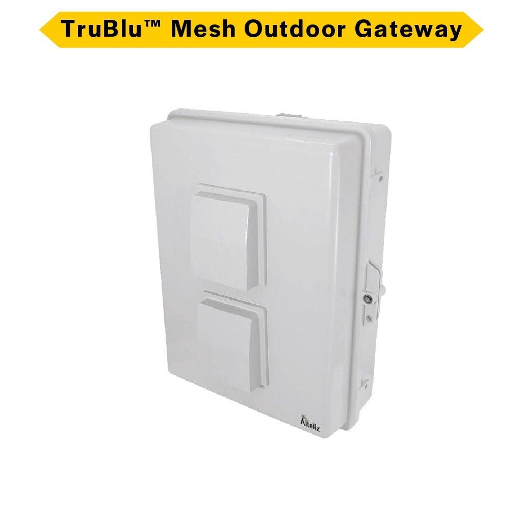 LPWP-3-LS-CS-U-BZ-PIR