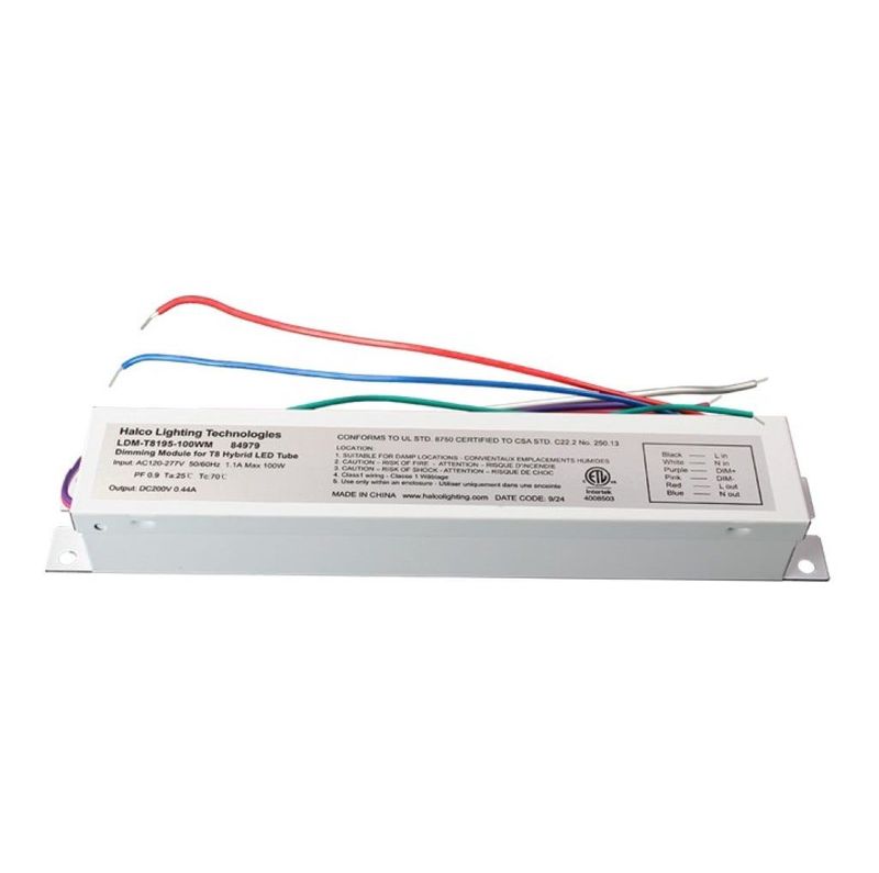 LDM-T8195-100WM