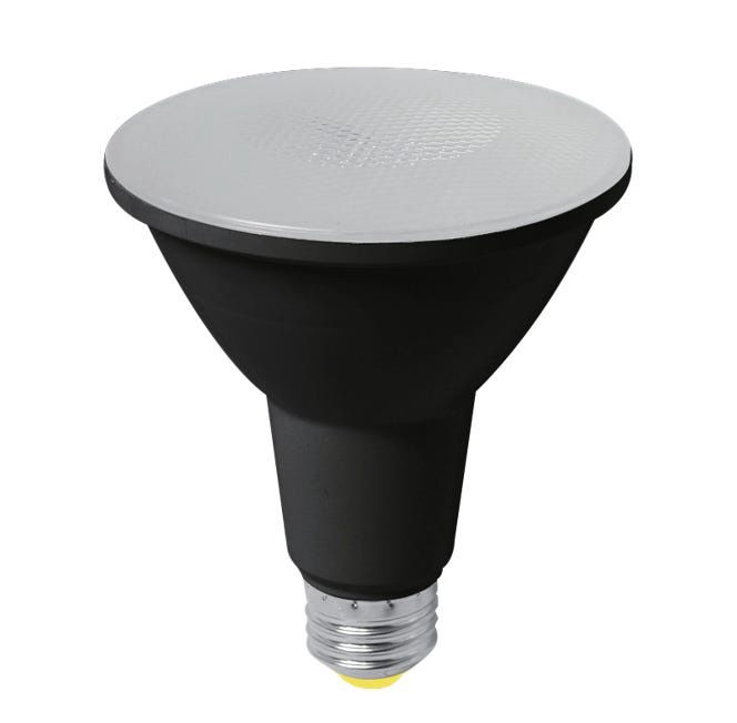11PAR30L-FL-LED-940-D-BLK-PS