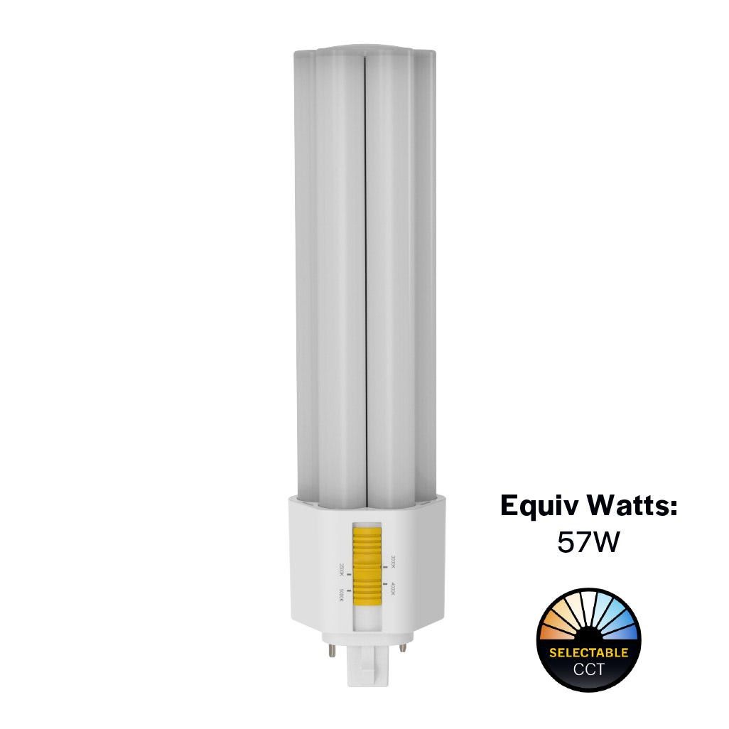 PLT23O-8CS-BYP-GX24D-5-LED2