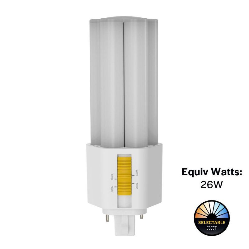 PLT9O-8CS-BYP-GX24D-LED2