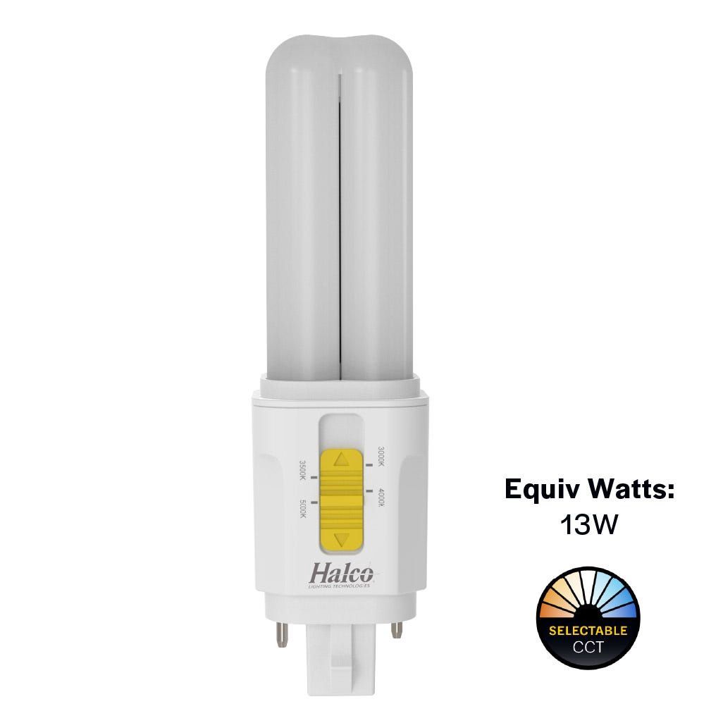 PLD5O-8CS-HYB-G24D-LED2