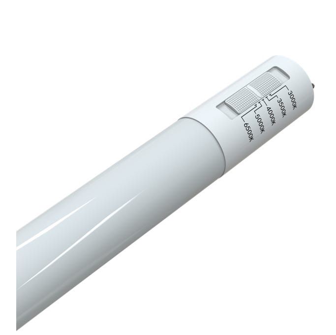 36T8-12W-8CS-SDE-BYP-LED