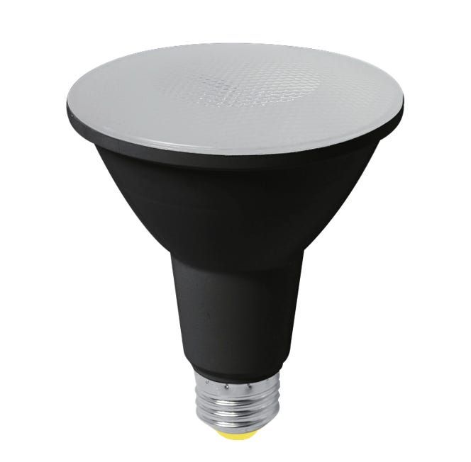 11PAR30L-FL-LED-927-D-BLK-PS
