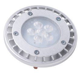 PAR36WFL6/827/IP67/LED