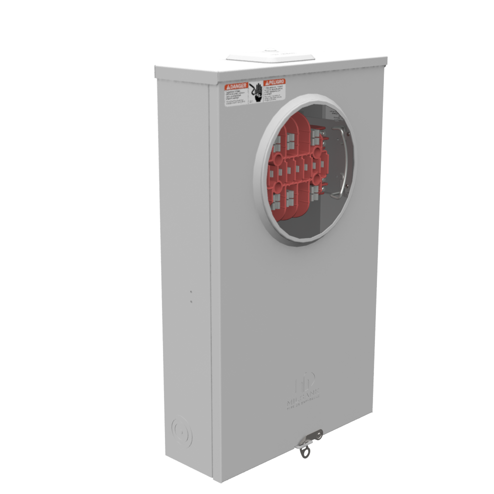 UC7445-XL-TS100109