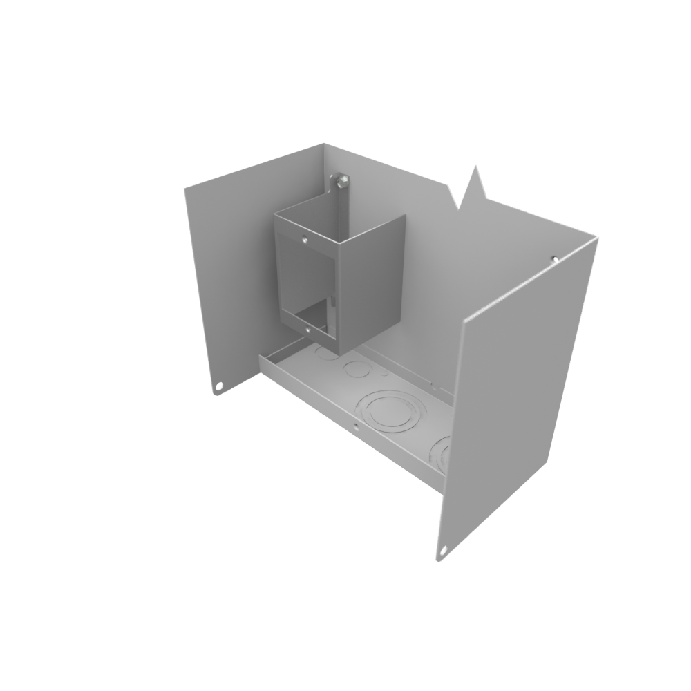 K5400-BRIDGE-1POS