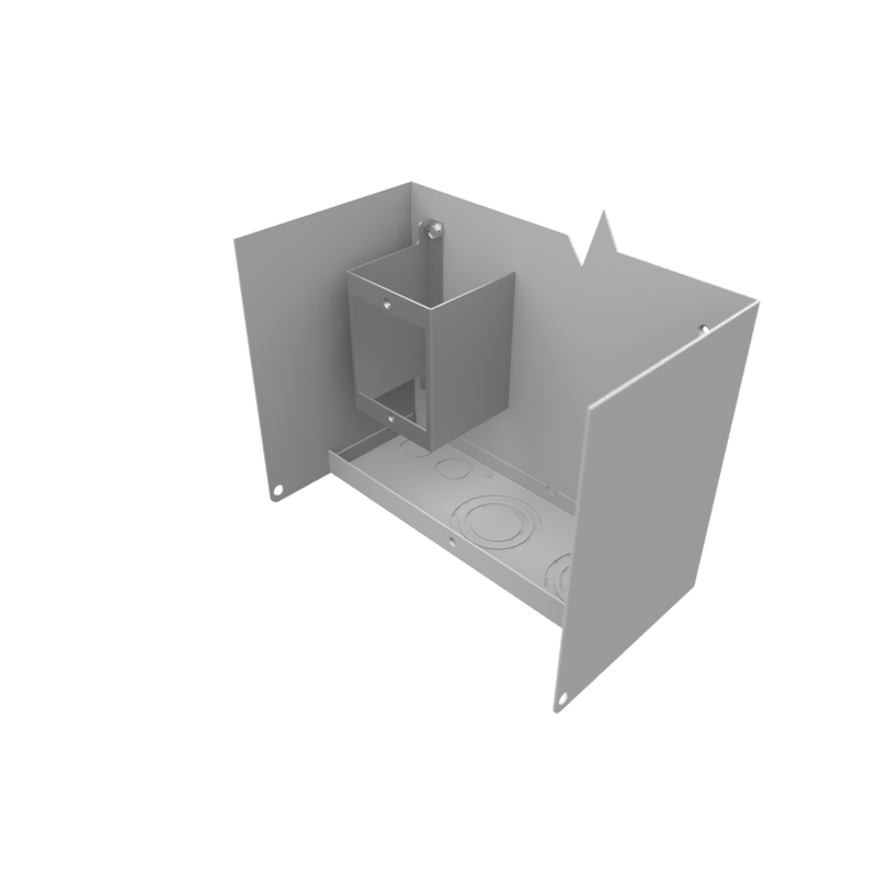 K5400-BRIDGE-1POS