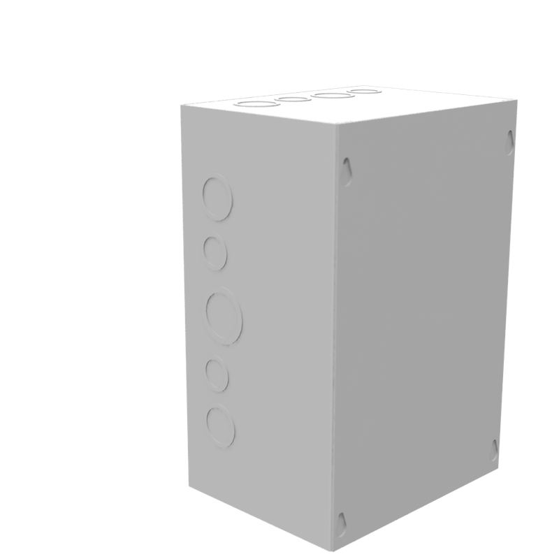 8126-SC1 8126-SC1