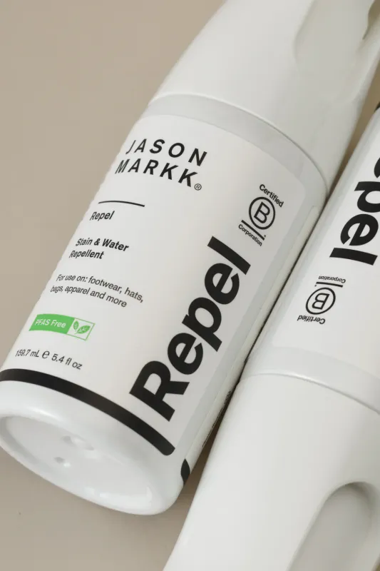 Jason Markk 5.4oz Repel Spray Cleaner USA