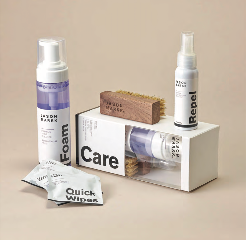 Jason Markk Care Kit