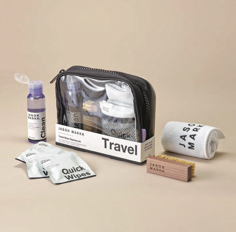 Jason Markk Travel Kit USA