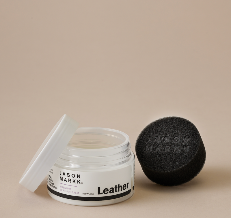 Jason Markk Leather Balm