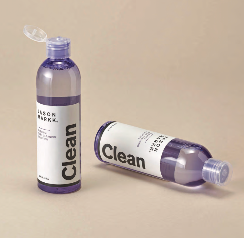 Jason Markk 8oz Premium Sneaker Cleaner
