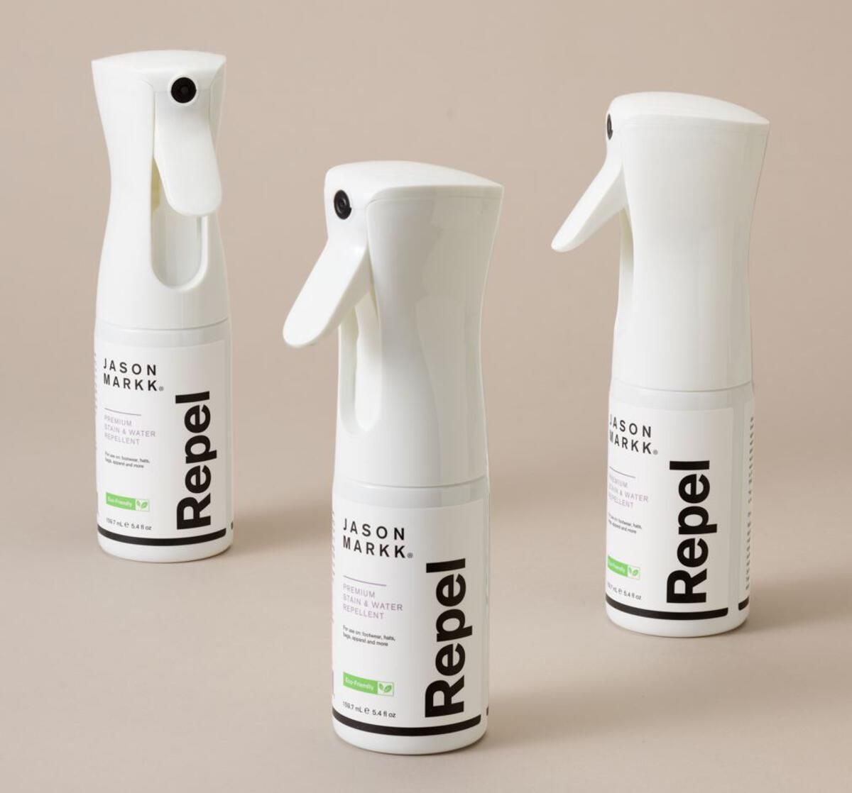 Jason Markk 5.4oz Repel Spray Cleaner USA