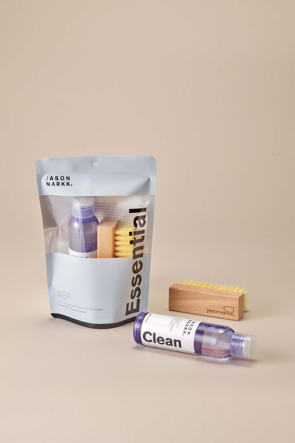 Jason Markk Essential Kit USA