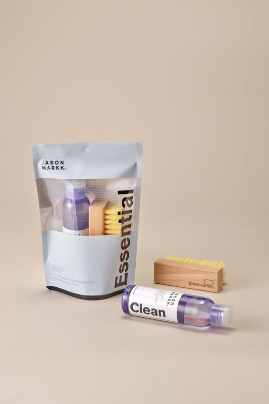 Jason Markk Essential Kit USA