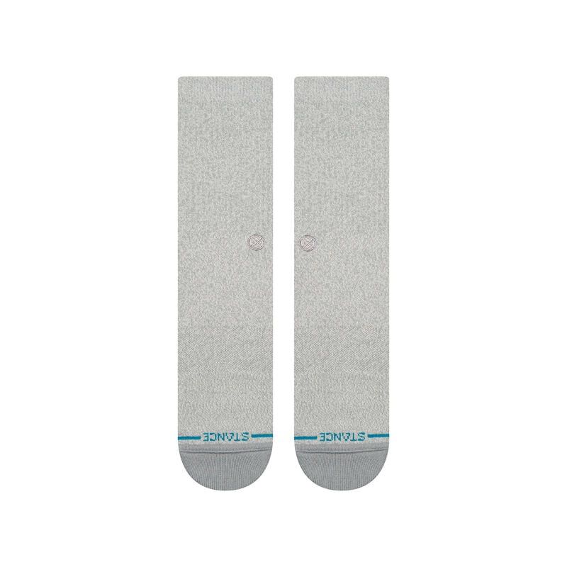 STANCE ICON GREYHEATHER L