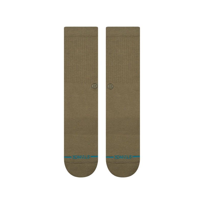 STANCE ICON GREEN L
