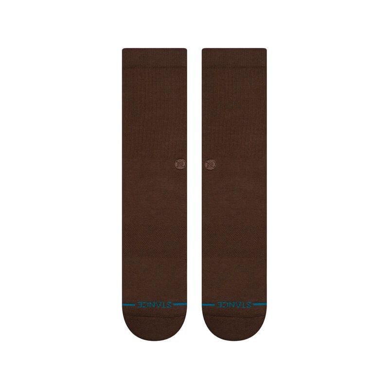 STANCE ICON BROWN L