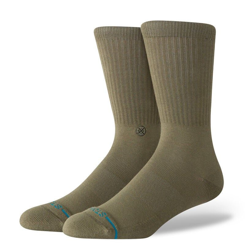 STANCE ICON GREEN L