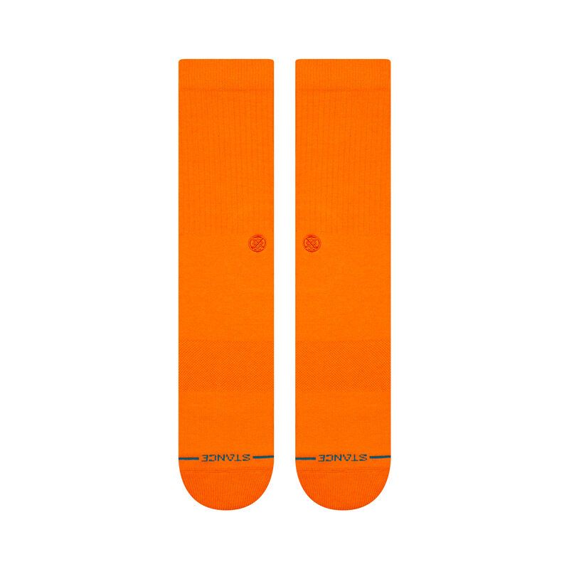 STANCE ICON ORANGE L