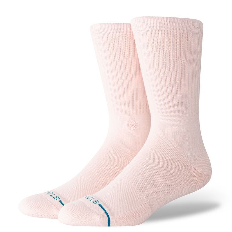 STANCE ICON PINK L