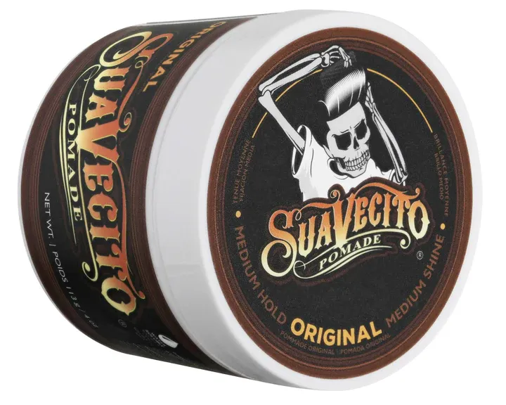 SUAVECITO ORIGINAL HOLD POMADE